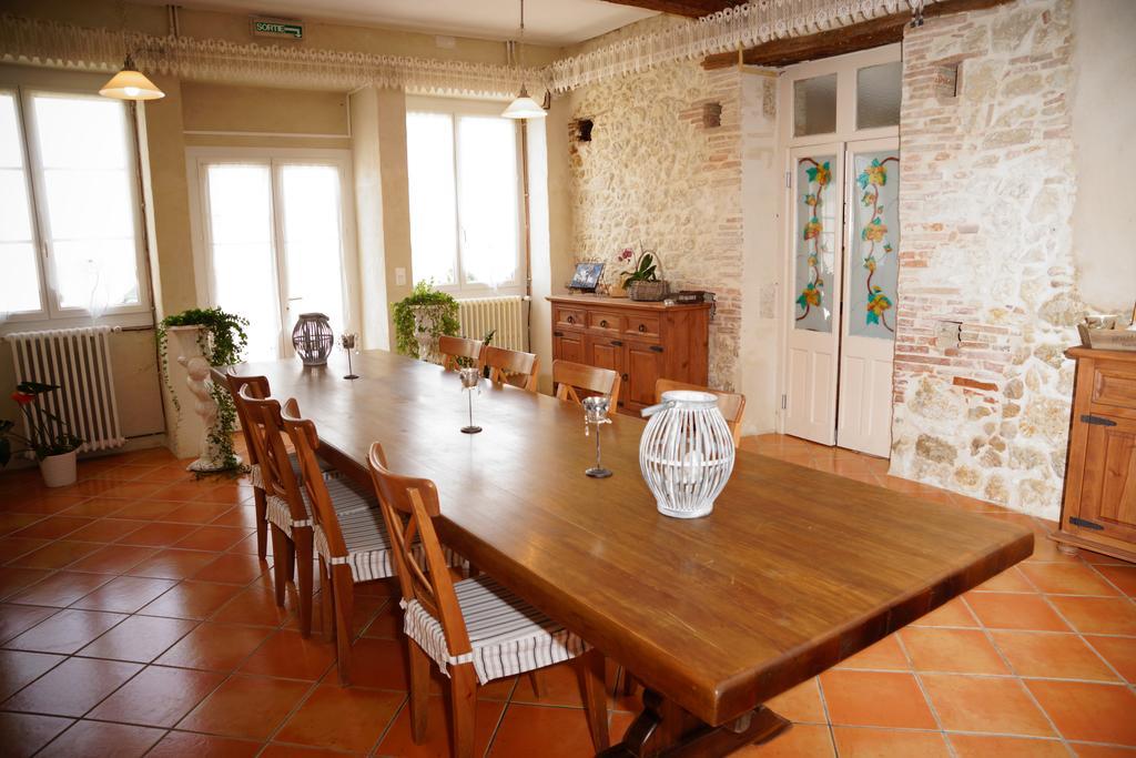 Affittacamere Un Coin De Paradis