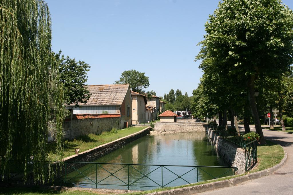 Affittacamere Un Coin De Paradis *