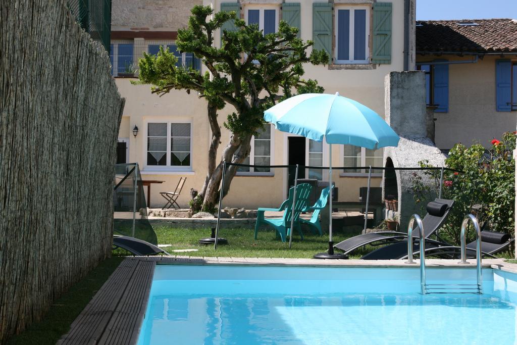 Un Coin De Paradis Cologne