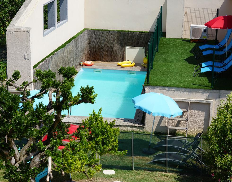 Affittacamere Un Coin De Paradis
