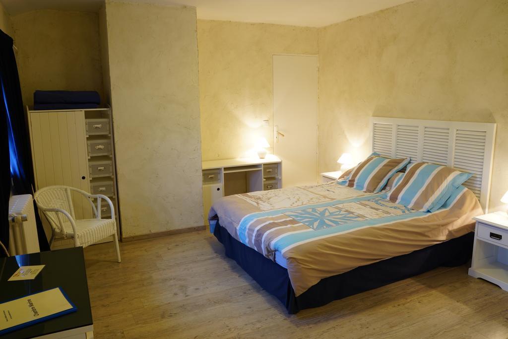 Affittacamere Un Coin De Paradis Cologne