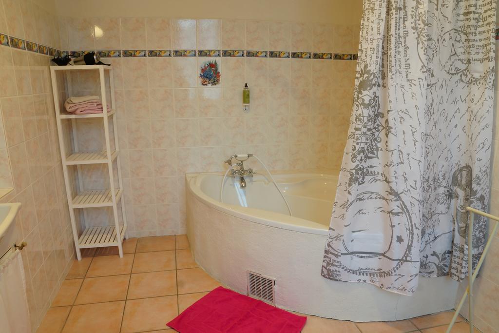Affittacamere Un Coin De Paradis Cologne